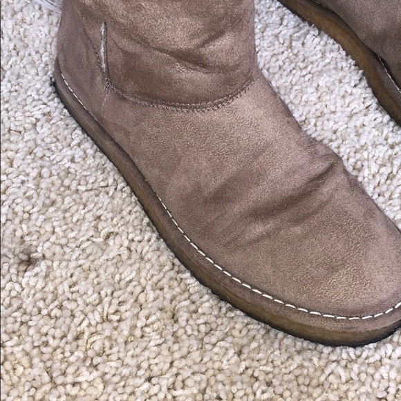 Stella McCartney Boots - Picture 7 of 7